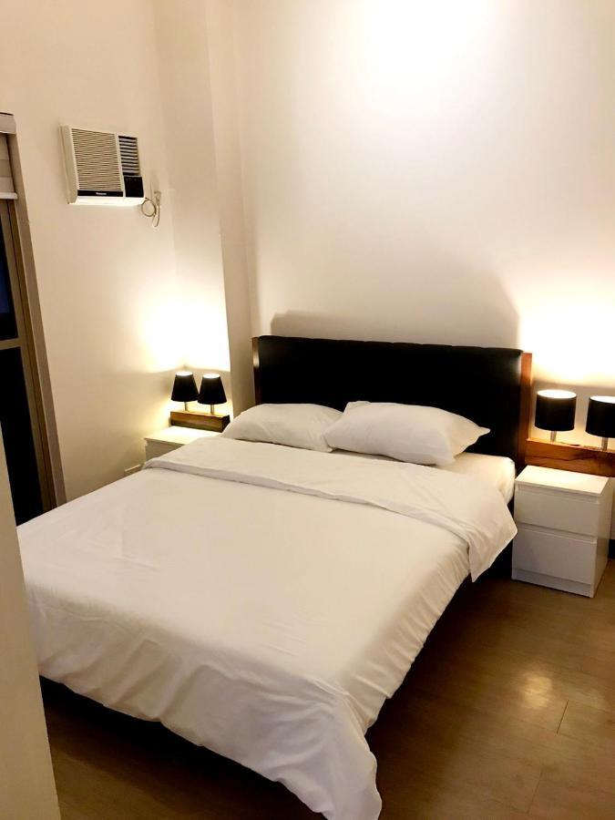 Casa Antonio At Fairway Terraces Family Penthouse 2Br Wi-Fi Nr Golf, Airport, Fort Bgc Manila Esterno foto