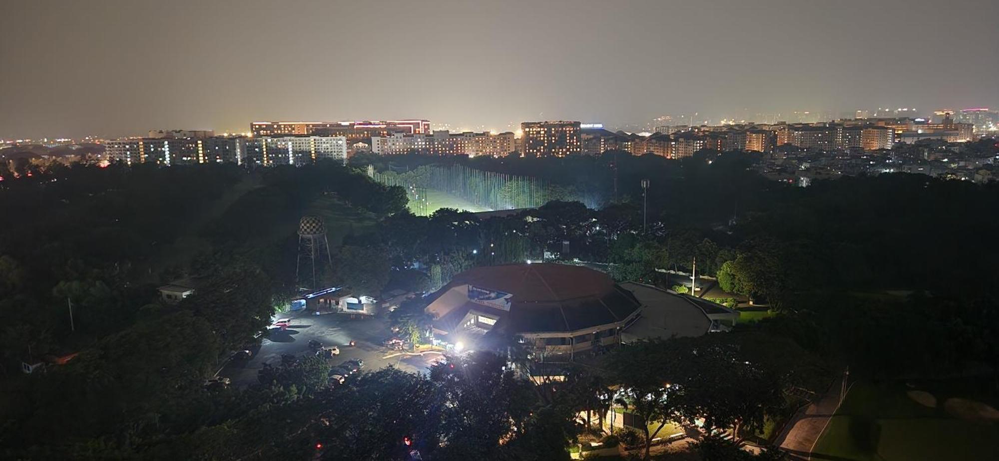 Casa Antonio At Fairway Terraces Family Penthouse 2Br Wi-Fi Nr Golf, Airport, Fort Bgc Manila Esterno foto