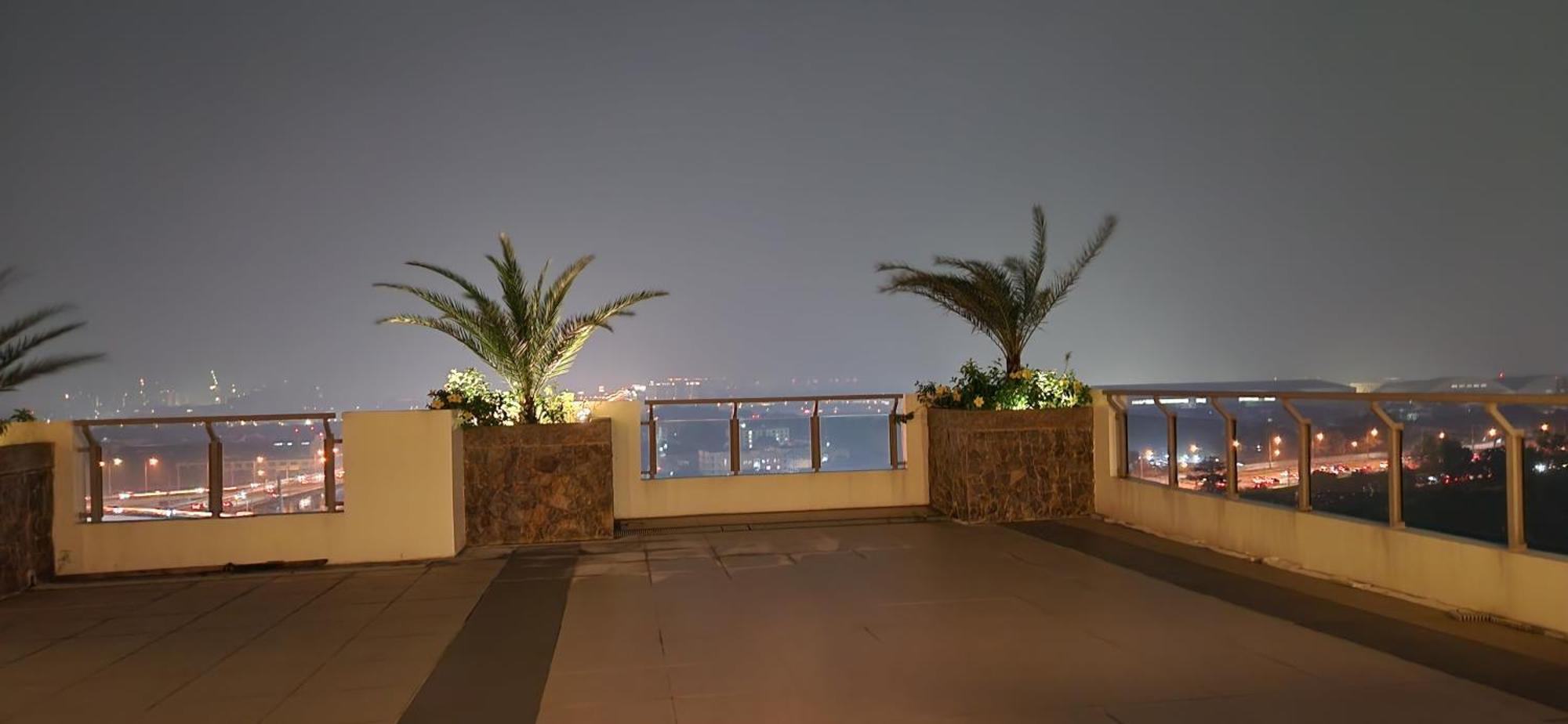 Casa Antonio At Fairway Terraces Family Penthouse 2Br Wi-Fi Nr Golf, Airport, Fort Bgc Manila Esterno foto