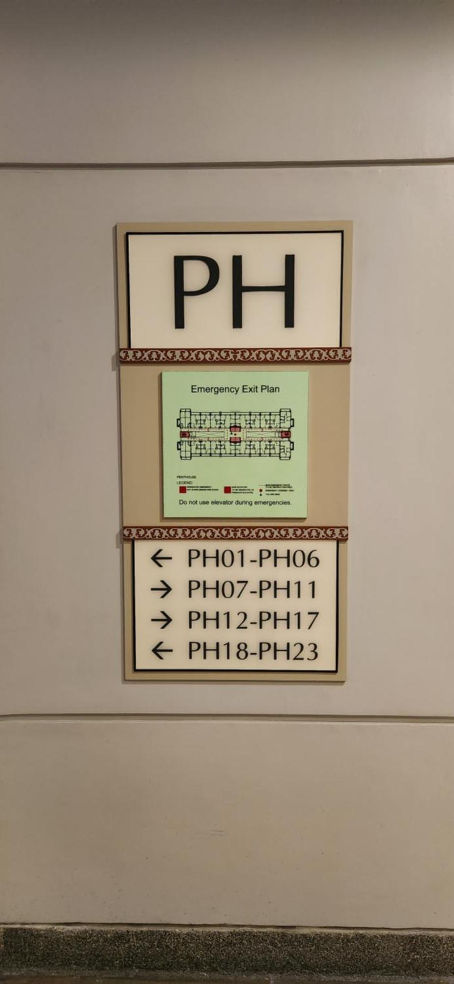 Casa Antonio At Fairway Terraces Family Penthouse 2Br Wi-Fi Nr Golf, Airport, Fort Bgc Manila Esterno foto