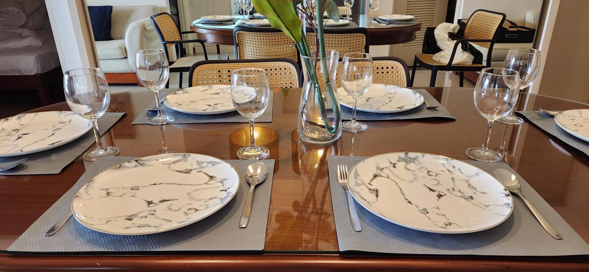 Casa Antonio At Fairway Terraces Family Penthouse 2Br Wi-Fi Nr Golf, Airport, Fort Bgc Manila Esterno foto